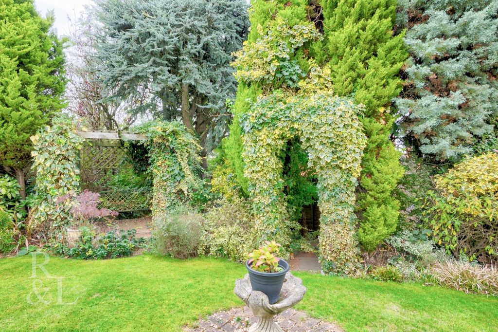 Additional image 25 of 3 bed detached bungalow for saleCambrian Way, Ashby-De-La-Zouch LE65