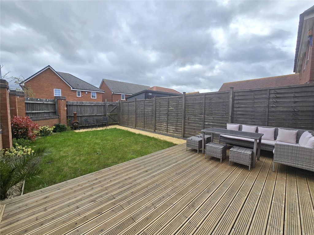 Additional image 17 of 3 bed detached house for saleRosings Drive, Tamworth, Staffordshire B78