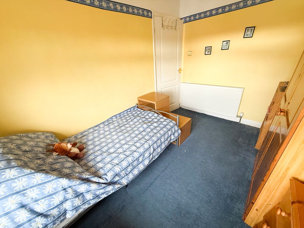 Additional image 17 of 2 bed semi-detached house for saleBarrington Court, May Bank, Newcastle-Under-Lyme ST5