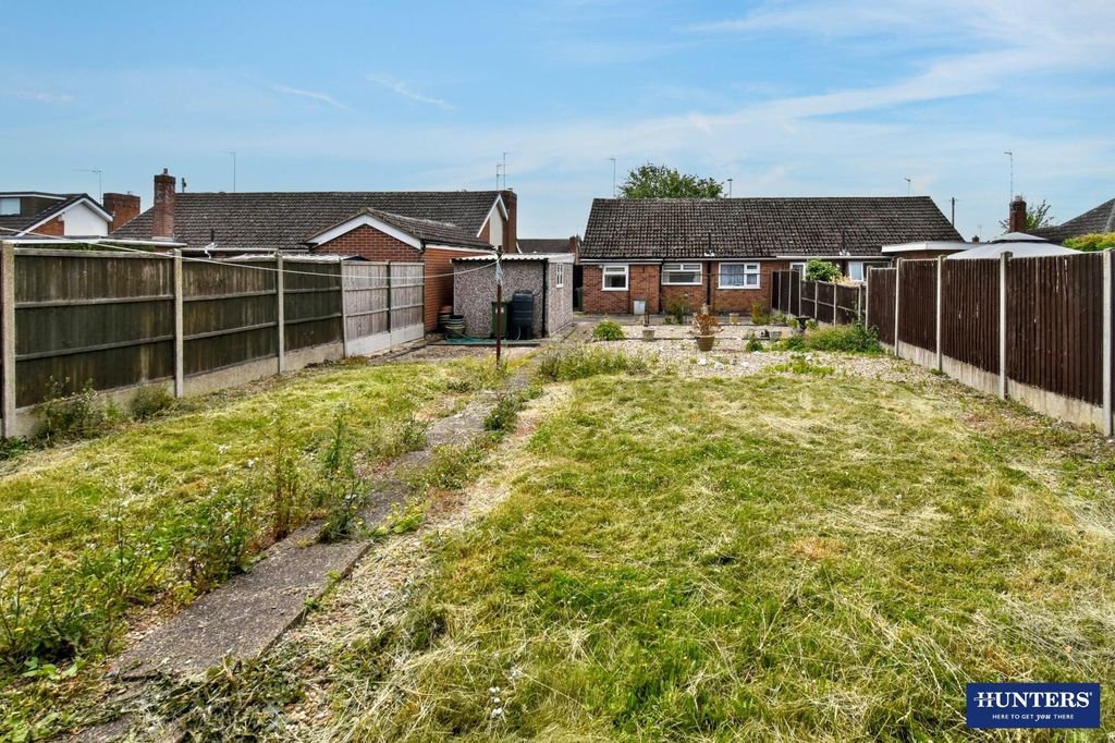 Additional image 7 of 2 bed semi-detached bungalow for saleDorset Avenue, Wigston LE18