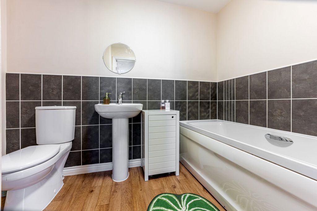 Additional image 20 of 4 bed semi-detached house for saleMary Slater Road, Lichfield WS13