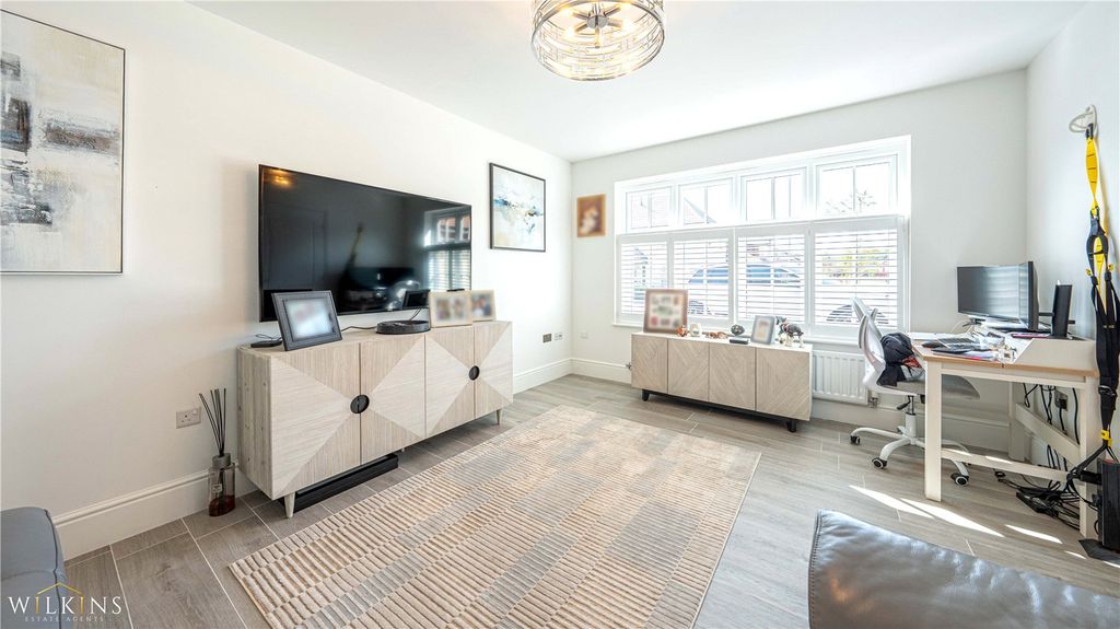 Additional image 15 of 4 bed detached house for saleRangemoor Crescent, Amington, Tamworth B77