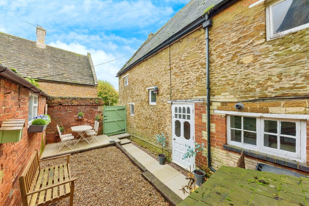 Additional image 3 of 3 bed semi-detached house for saleMain Road, Glaston, Oakham LE15