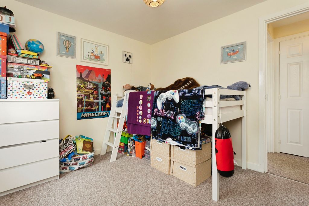 Additional image 13 of 3 bed semi-detached house for saleBrockington Road, Melton Mowbray LE13