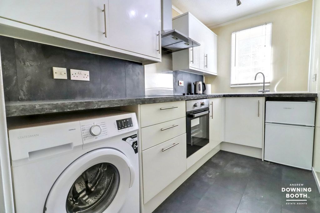 Additional image 3 of 1 bed maisonette for saleLambourne Close, Lichfield WS14
