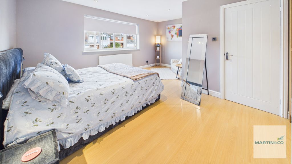 Additional image 22 of 5 bed detached house for saleMorpeth, Dosthill, Tamworth B77