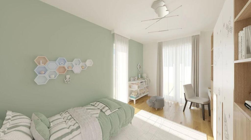 Additional image 5 of 2 bed flat for salePlot 29 Repton Court, Leicester LE3