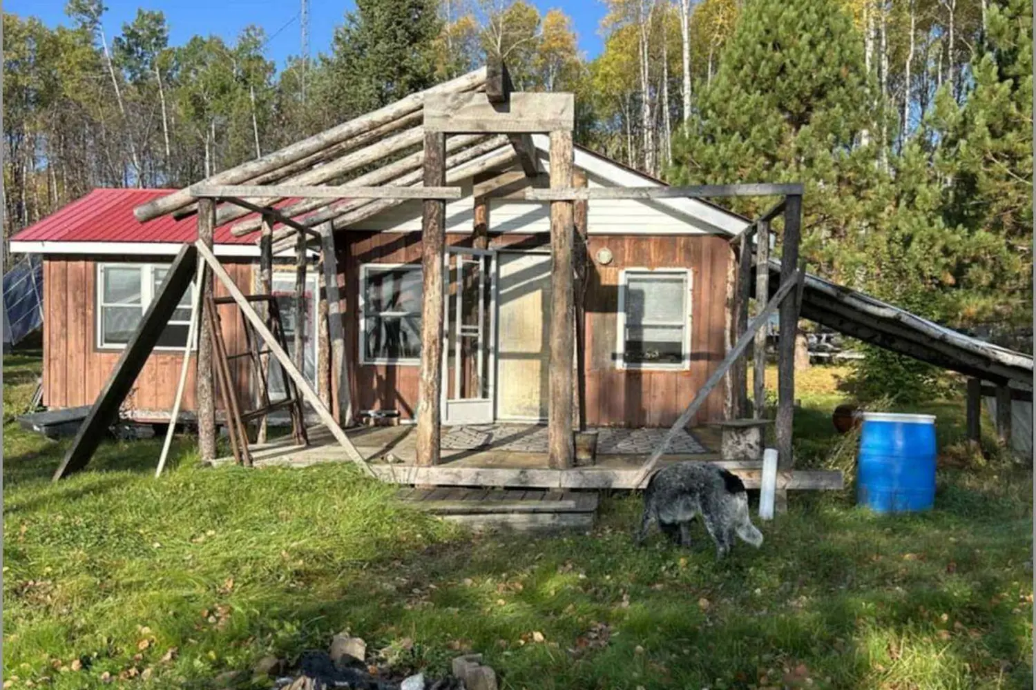 Additional image 14 of Lot 1 Mattagami Hill