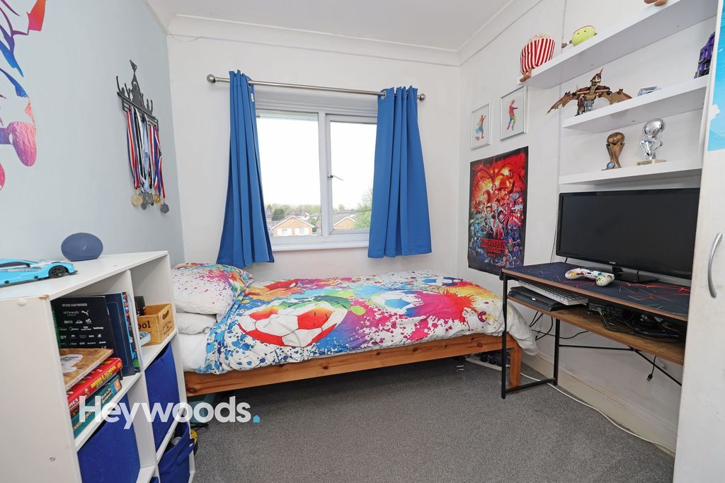 Additional image 22 of 3 bed semi-detached house for saleSeabridge Road, Newcastle ST5