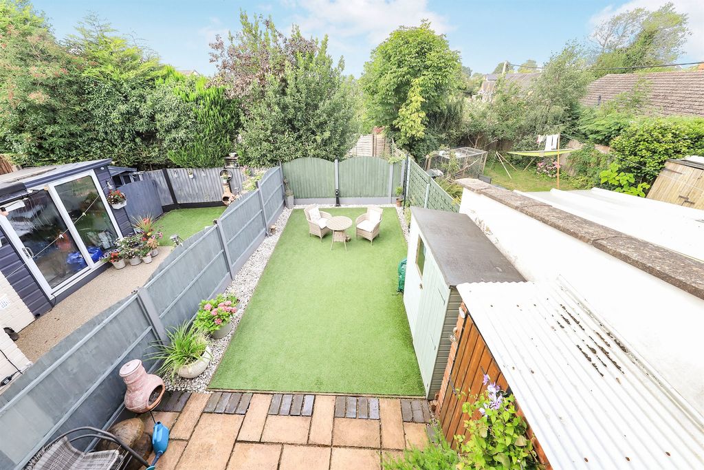 Additional image 12 of 2 bed semi-detached house for saleShop Lane, Brewood, Stafford ST19