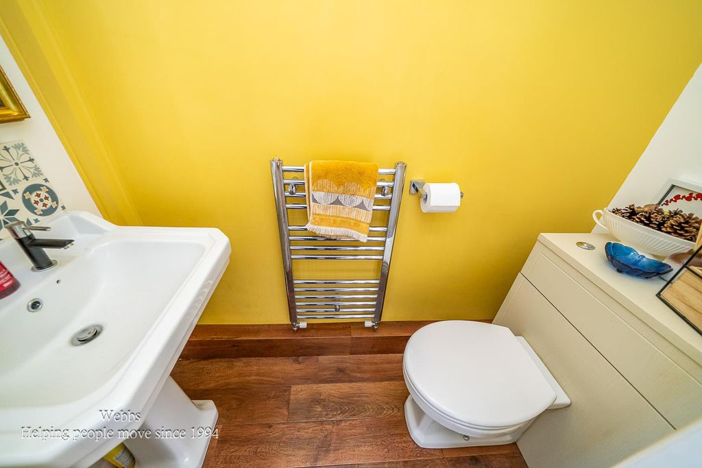 Additional image 19 of 4 bed detached house for saleCharlotte Close, Little Haywood, Stafford ST18