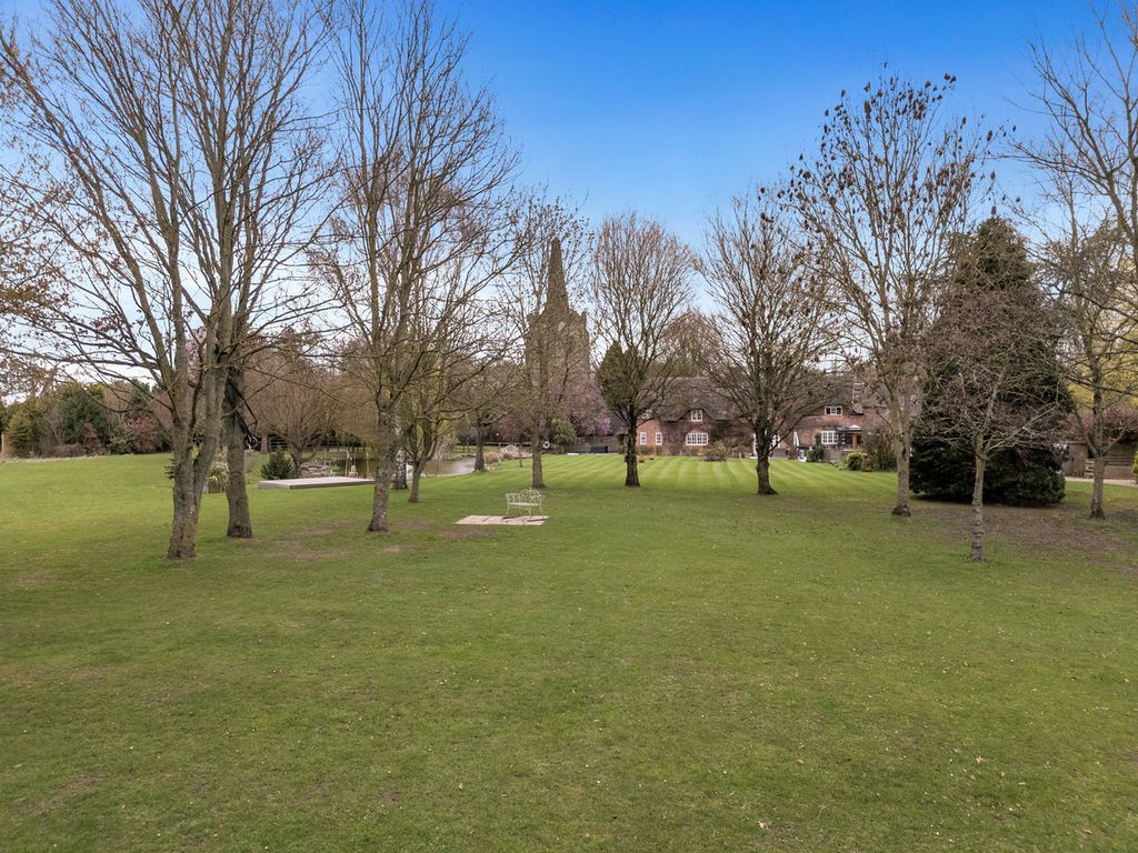 Additional image 44 of 5 bed detached house for saleOrton-On-The-Hill, Atherstone CV9