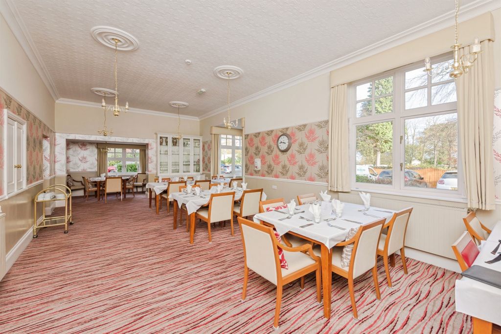 Additional image 9 of 1 bed flat for saleFour Oaks Road, Sutton Coldfield B74