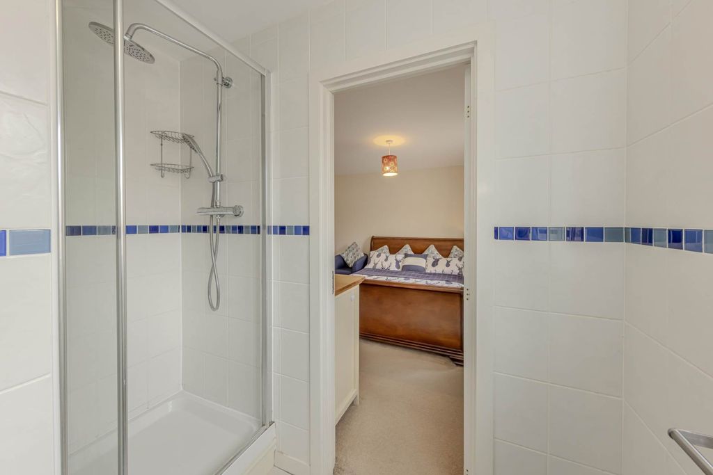 Additional image 14 of 4 bed detached house for saleChervil Close, Newcastle Under Lyme ST5