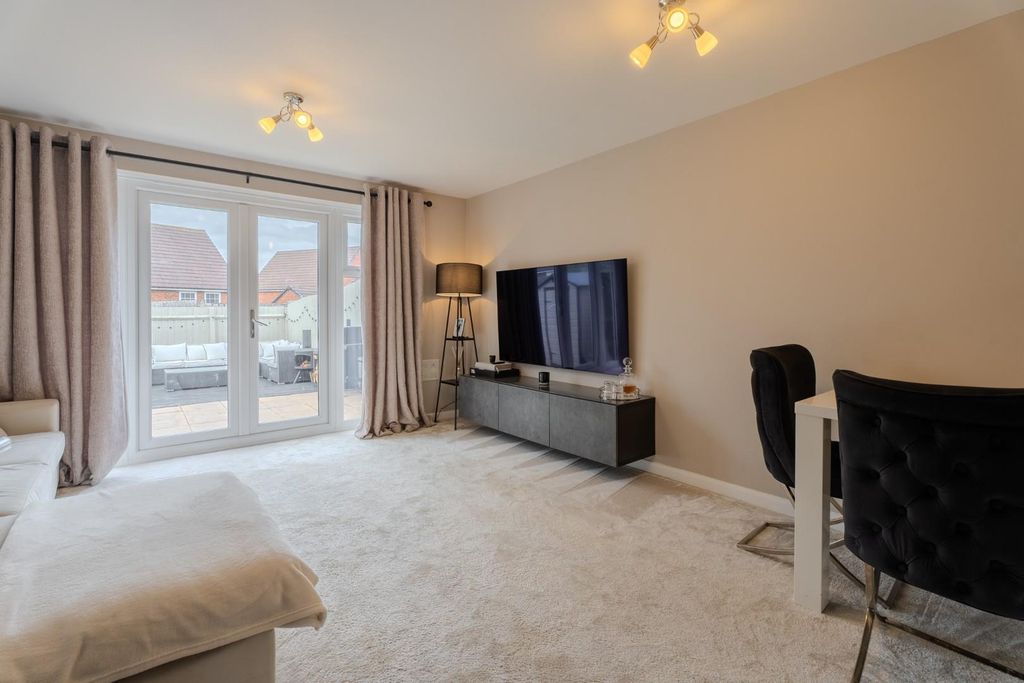 Additional image 3 of 2 bed end terrace house for saleMonkton Way, Dudley, Dudley DY3