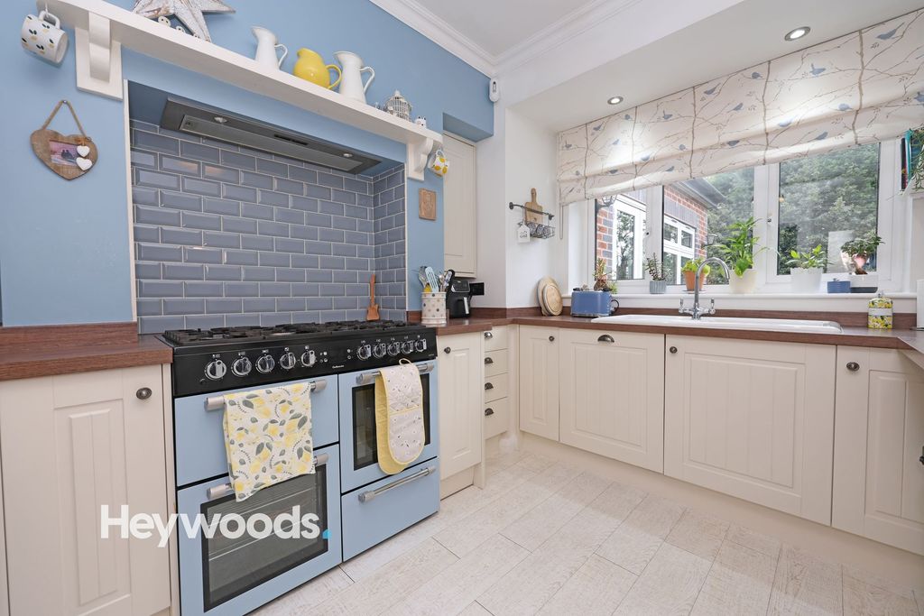 Additional image 11 of 3 bed semi-detached house for saleGranville Avenue, Newcastle ST5