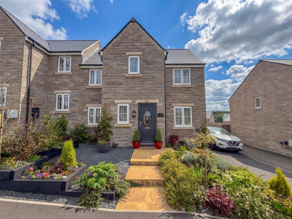 Additional image 28 of 3 bed semi-detached house for saleRye Lane, Buxton SK17