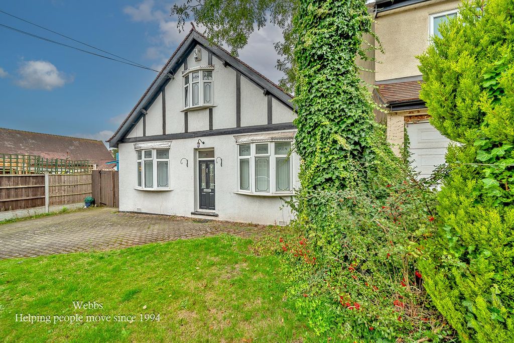 Additional image 27 of 4 bed detached bungalow for saleWalhouse Street, Cannock WS11