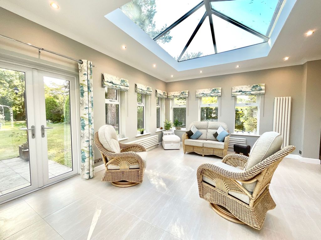 Additional image 8 of 5 bed detached house for salePartridge Ride, Loggerheads TF9