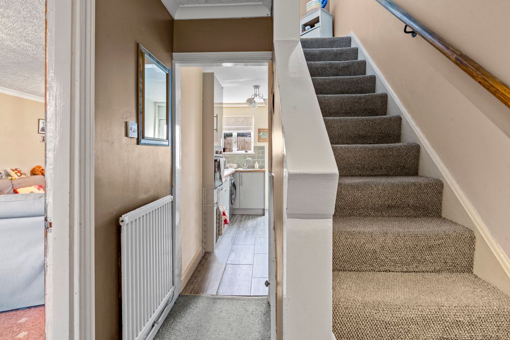 Additional image 15 of 2 bed end terrace house for saleBrocklesby Way, Leicester LE5