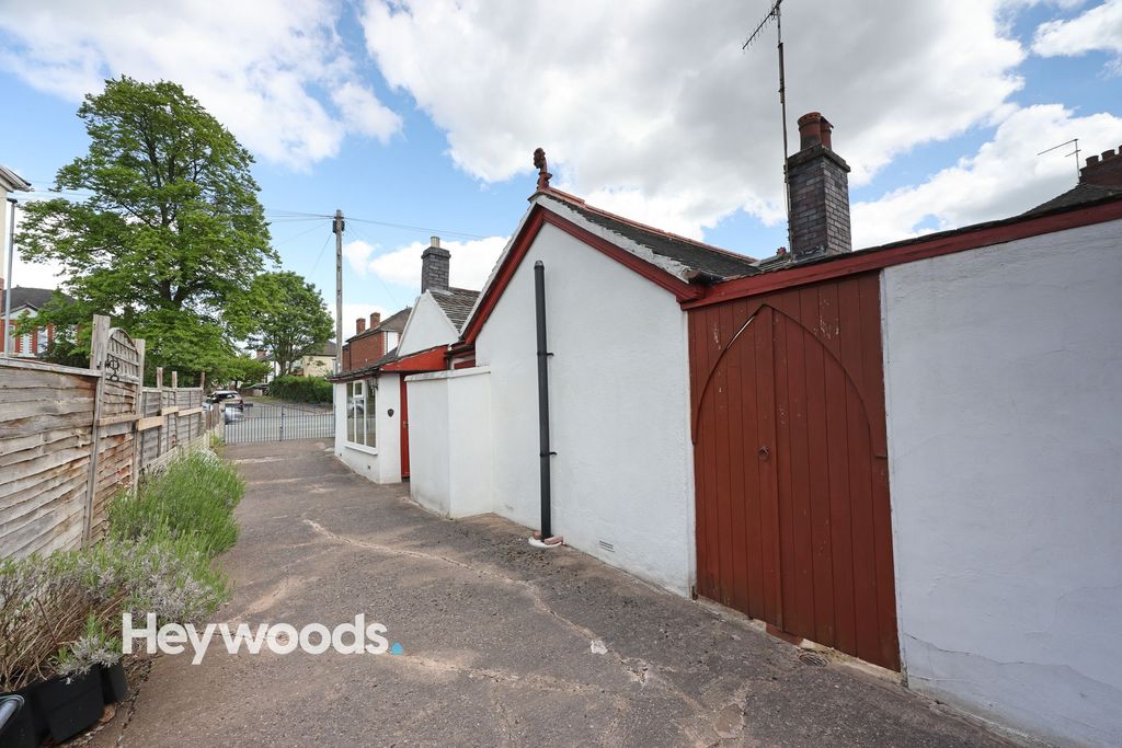 Additional image 3 of 2 bed detached bungalow for saleNewcastle Road, Trent Vale, Stoke On Trent ST4