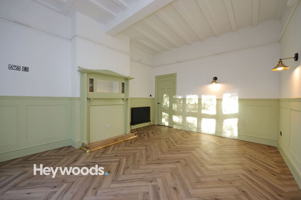 Additional image 5 of 3 bed semi-detached house for saleHigh Street, Wolstanton, Newcastle Under Lyme ST5