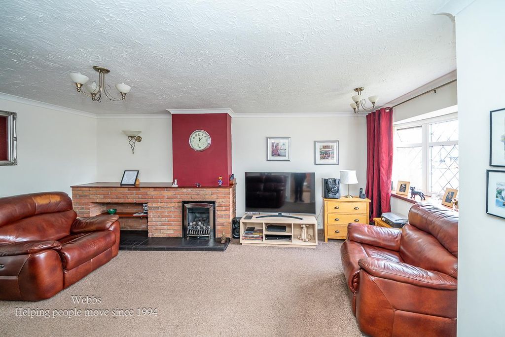 Additional image 6 of 3 bed detached bungalow for saleSpringhill Road, Burntwood WS7