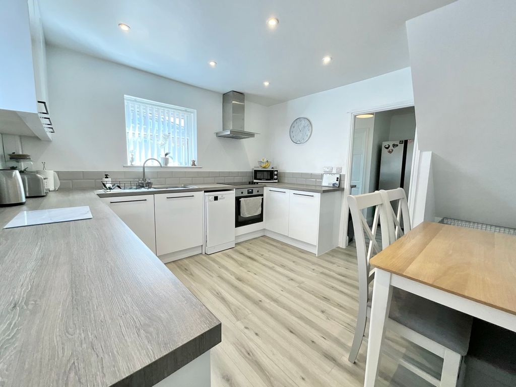 Additional image 5 of 3 bed semi-detached house for saleTempleton Avenue, Stoke-On-Trent ST2