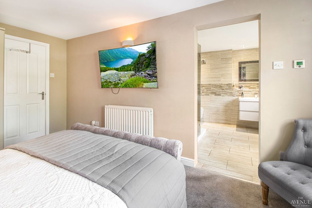 Additional image 16 of 3 bed detached house for saleStepping Stones, Fazeley, Tamworth, Staffordshire B78