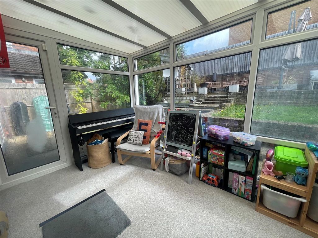 Additional image 11 of 4 bed detached house for saleWebbington Road, Pewsham, Chippenham SN15