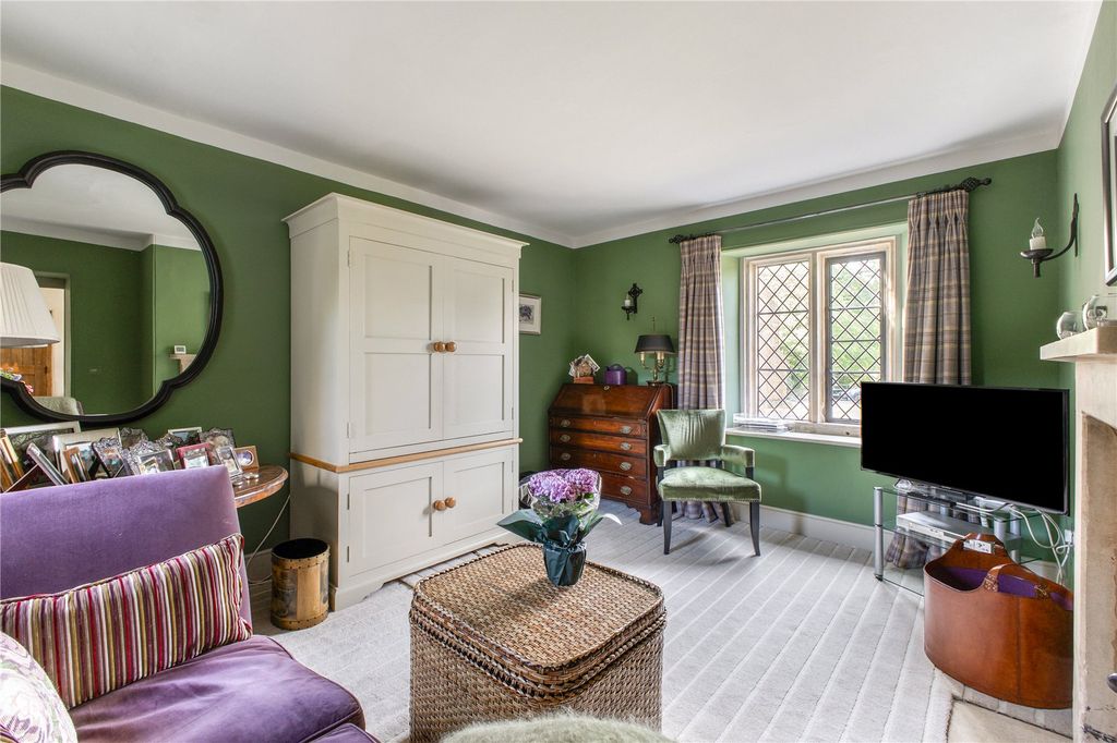 Additional image 16 of 6 bed detached house for saleLeigh Delamere, Wiltshire SN14