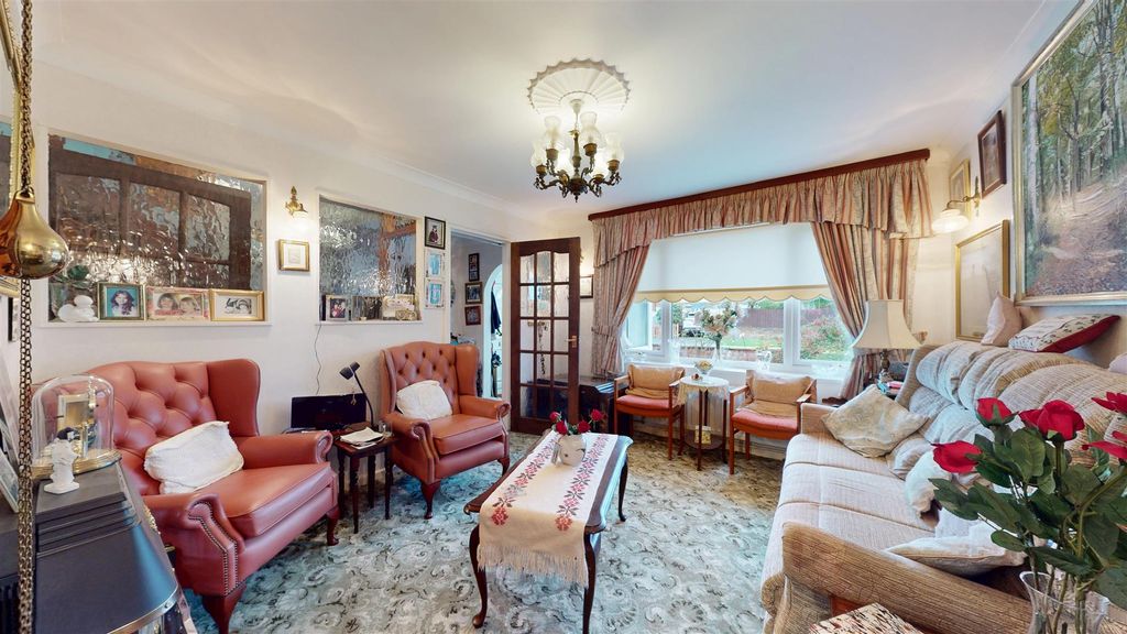 Additional image 3 of 3 bed semi-detached house for saleEmmanuel Road, Stamford PE9