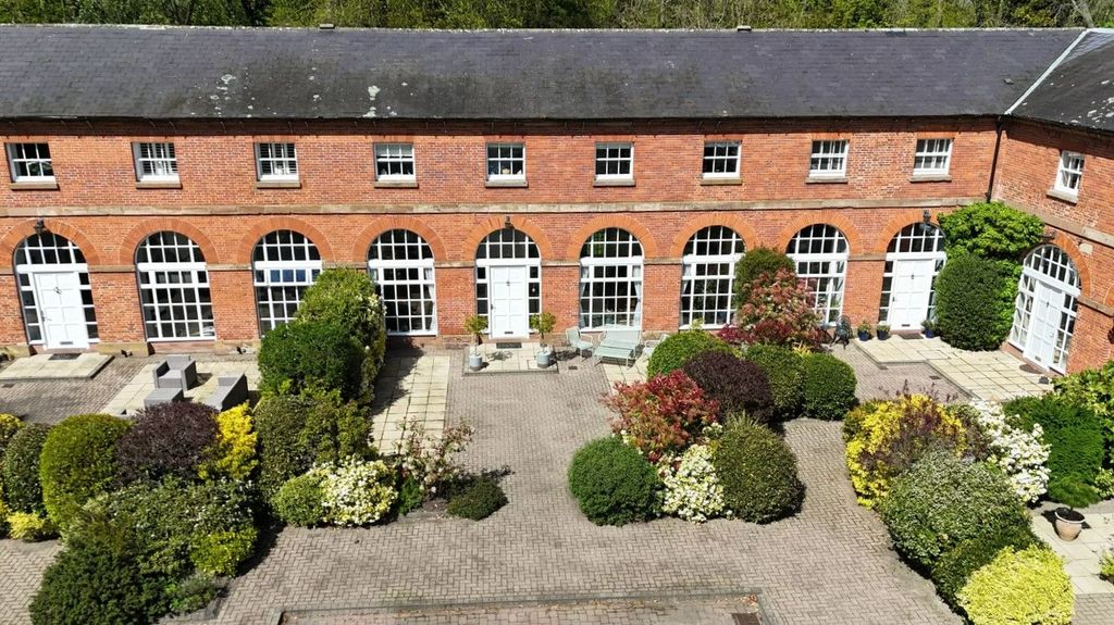 Additional image 42 of 3 bed mews for saleThe Courtyard, Fisherwick Wood Lane, Lichfield WS13