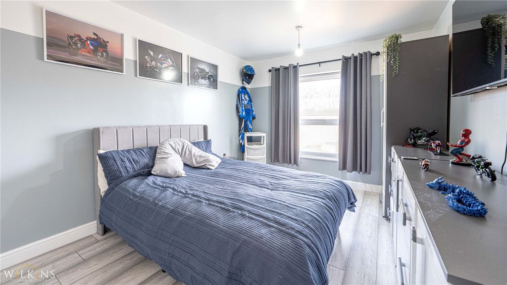 Additional image 16 of 3 bed terraced house for saleCambrian, Tamworth, Staffordshire B77