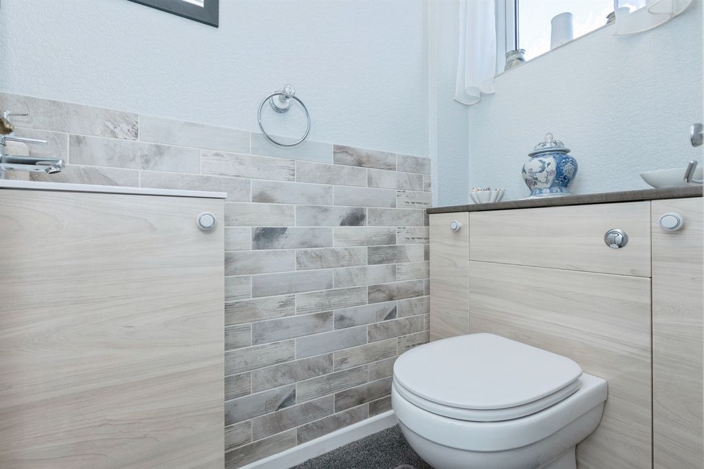 Additional image 10 of 3 bed detached house for saleThurlaston Lane, Earl Shilton, Leicester LE9