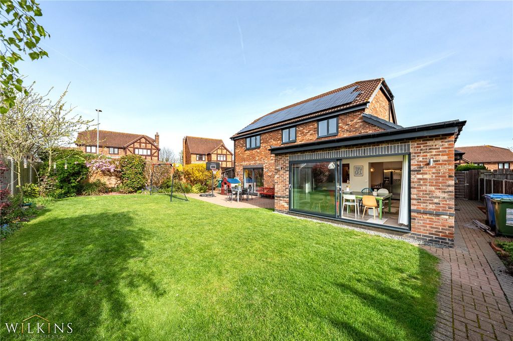 Additional image 31 of 5 bed detached house for saleShannon, Tamworth, Staffordshire B77