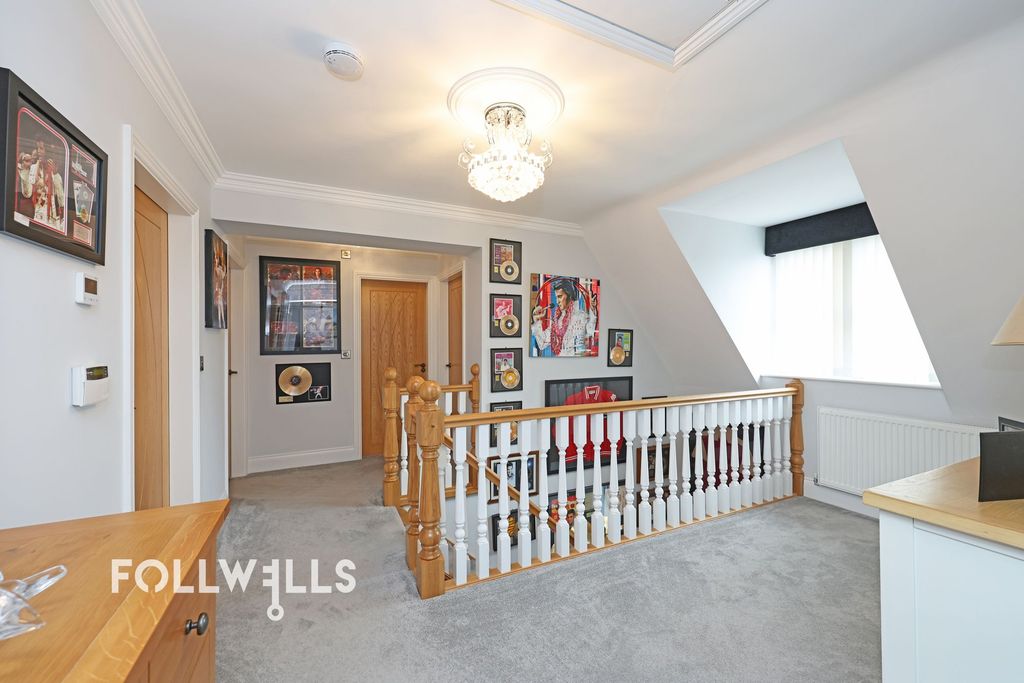 Additional image 17 of 5 bed detached house for saleAnchor Close, Whitmore ST5