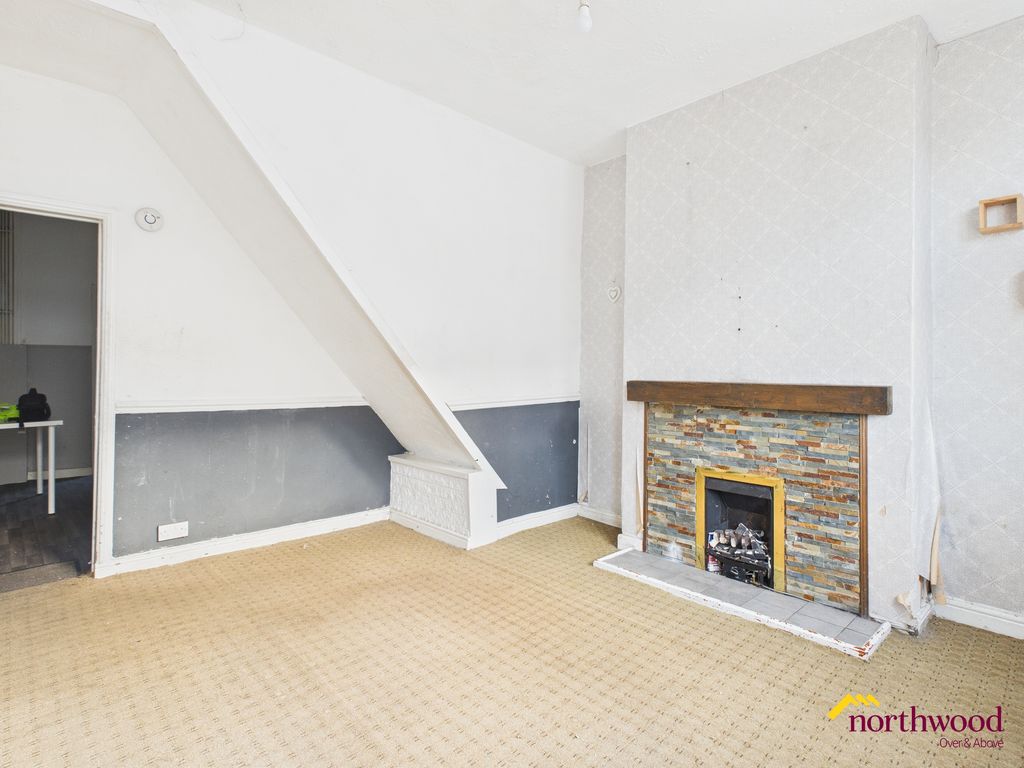 Additional image 2 of 2 bed terraced house for saleCrystal Street, Cobridge, Stoke On Trent ST6