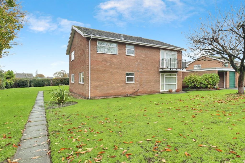 Additional image 15 of 2 bed flat for saleMere Court, Sandbach Road North, Alsager ST7