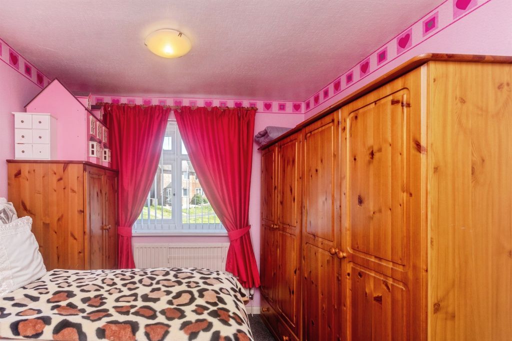 Additional image 12 of 3 bed semi-detached house for saleSaturn Road, Cannock WS11