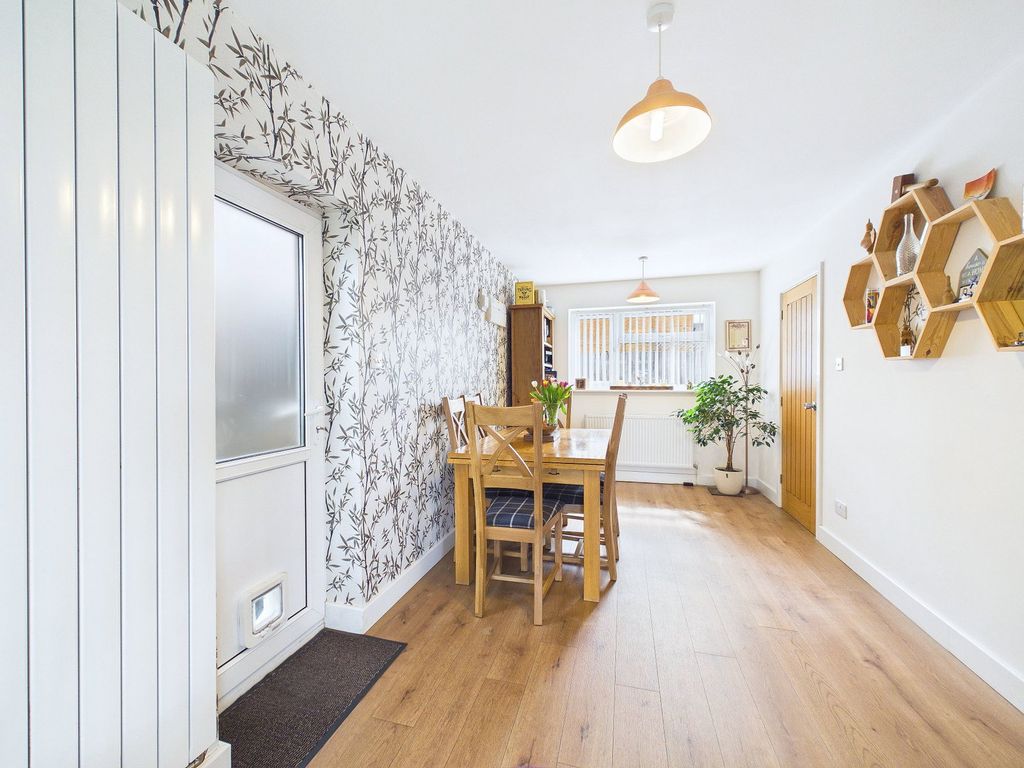 Additional image 13 of 4 bed detached house for saleStirling Drive, Thurnby LE7