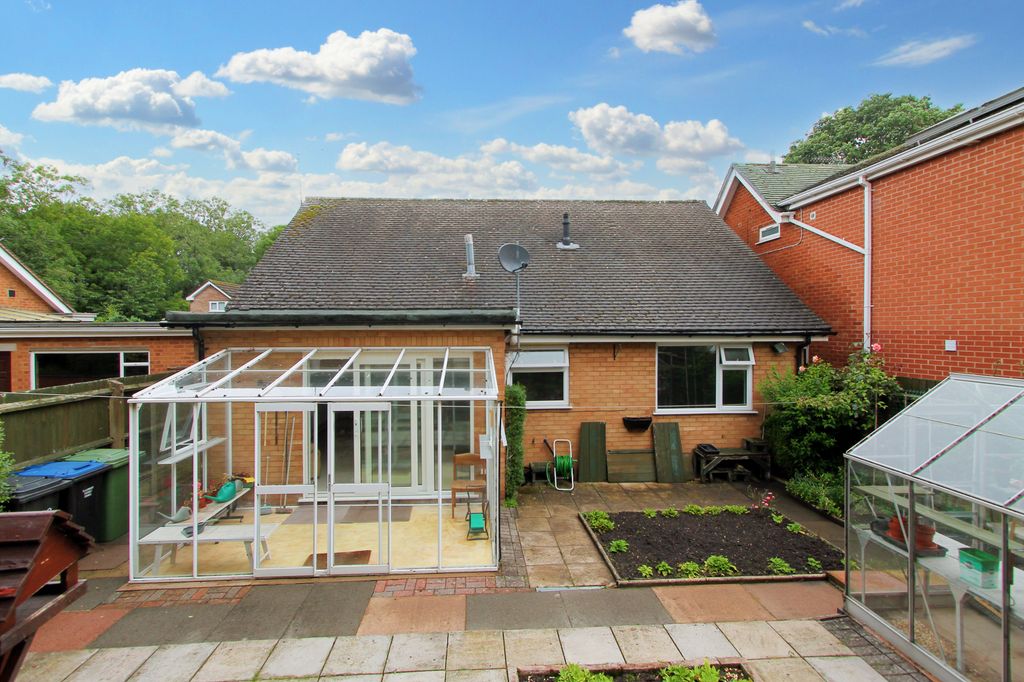 Additional image 20 of 2 bed detached bungalow for saleAngus Close, Thurnby, Leicester LE7