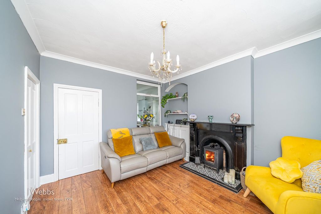 Additional image 6 of 3 bed detached house for saleStation Street, Cheslyn Hay, Walsall WS6