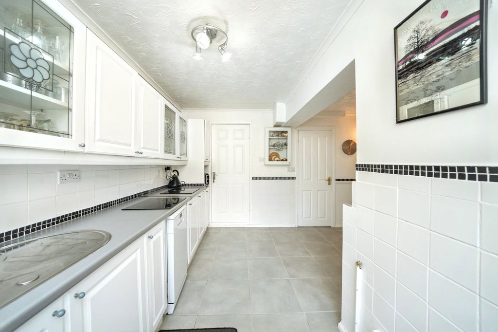 Additional image 26 of 3 bed link detached house for saleFalcon Close, Walsall WS6