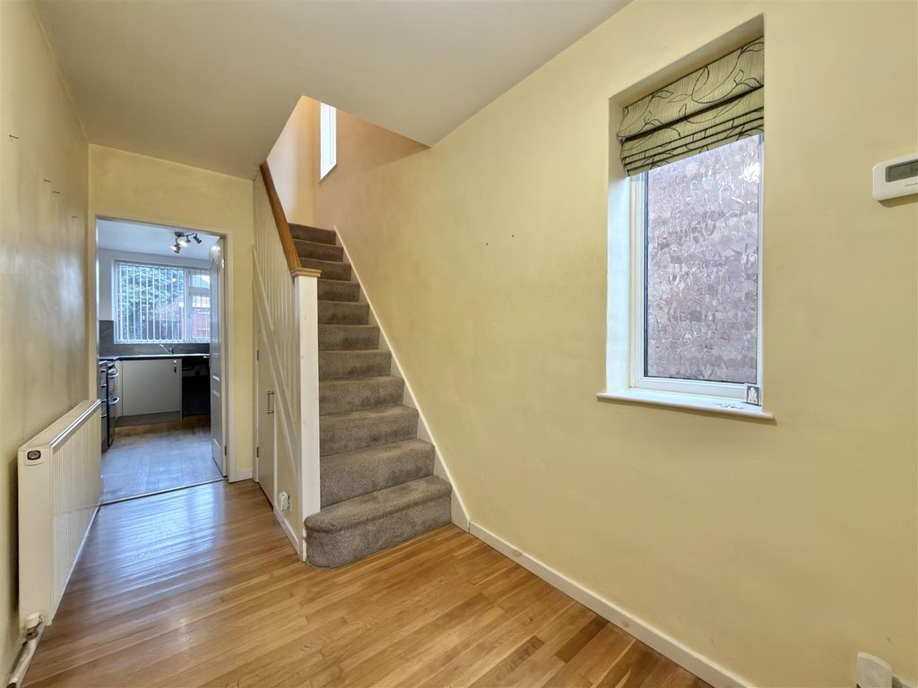 Additional image 14 of 3 bed semi-detached house for saleWoodgate Drive, Birstall, Leicester LE4