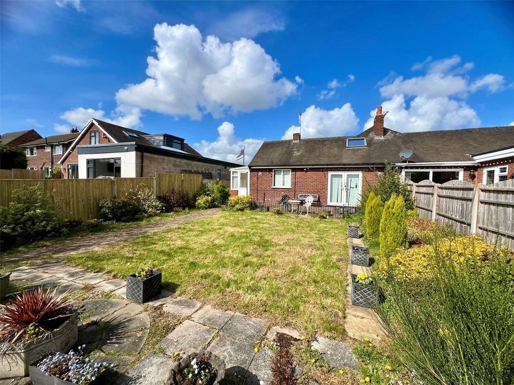 Additional image 2 of 2 bed bungalow for saleOlde Hall Lane, Great Wyrley, Walsall, Staffordshire WS6