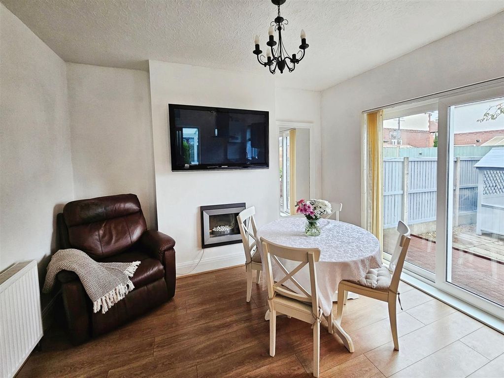 Additional image 13 of 3 bed semi-detached house for saleSt. Georges Avenue, Endon, Stoke-On-Trent ST9