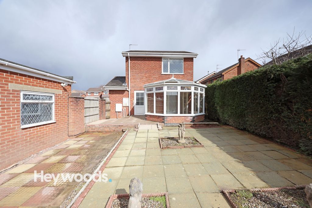 Additional image 30 of 3 bed detached house for saleRutherford Avenue, Newcastle ST5