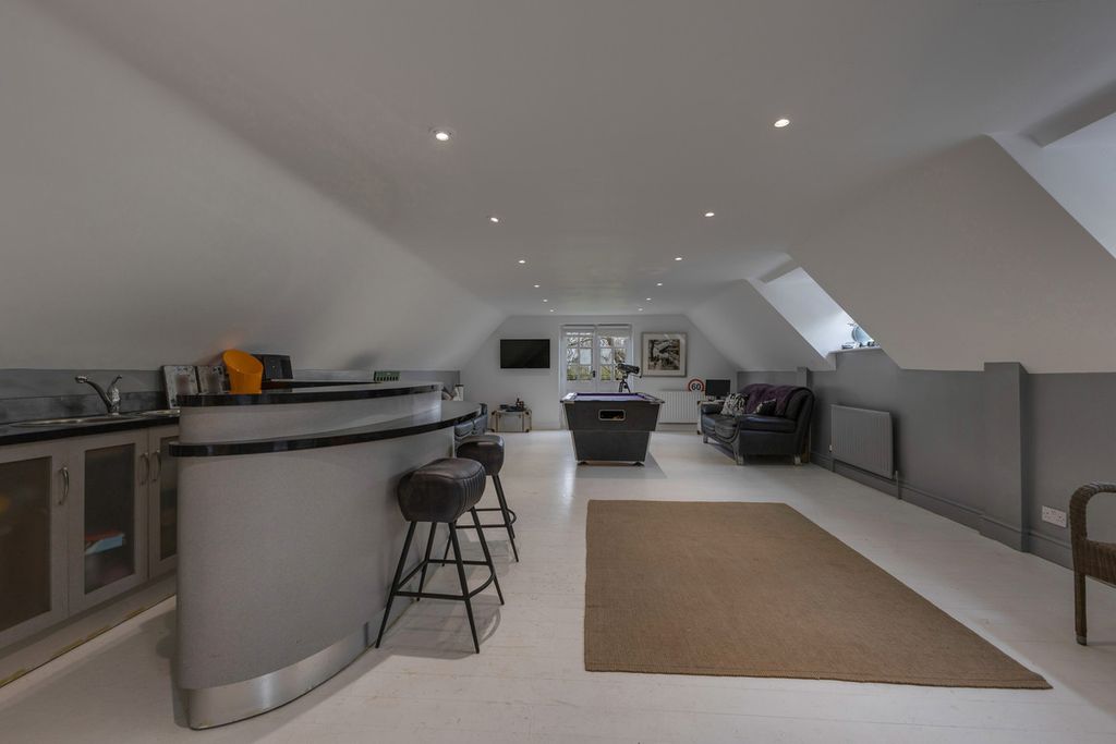 Additional image 34 of 5 bed detached house for saleOrton-On-The-Hill, Atherstone CV9