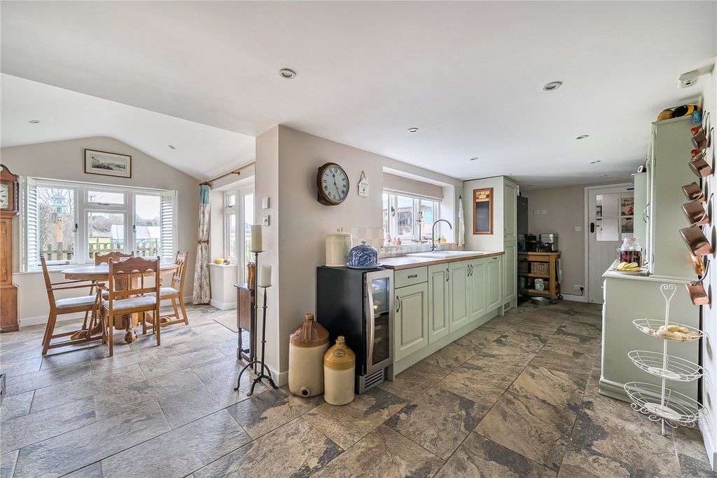 Additional image 8 of 4 bed semi-detached house for saleThe Hayle, Calstone, Calne, Wiltshire SN11